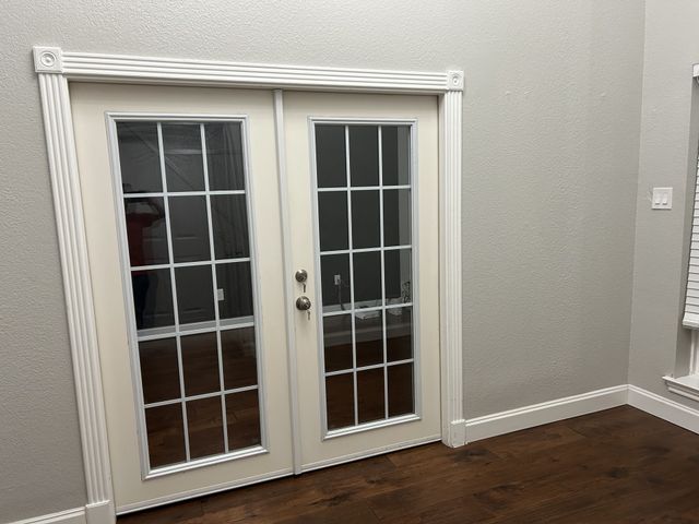 8728 Shadow Trace Drive, Fort Worth, TX 76244