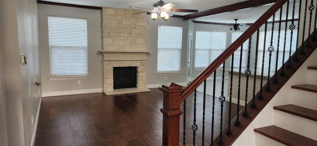 8728 Shadow Trace Drive, Fort Worth, TX 76244