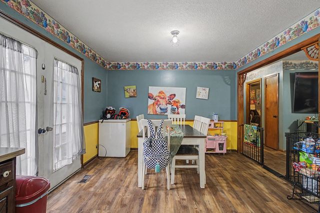 600 Pine Oaks Drive, Tunnel Hill, GA 30755