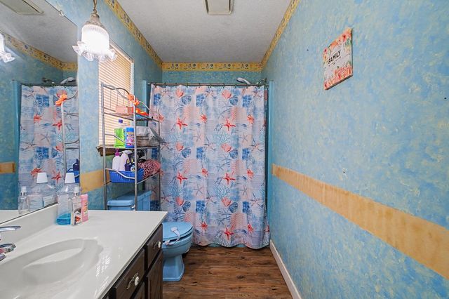 600 Pine Oaks Drive, Tunnel Hill, GA 30755