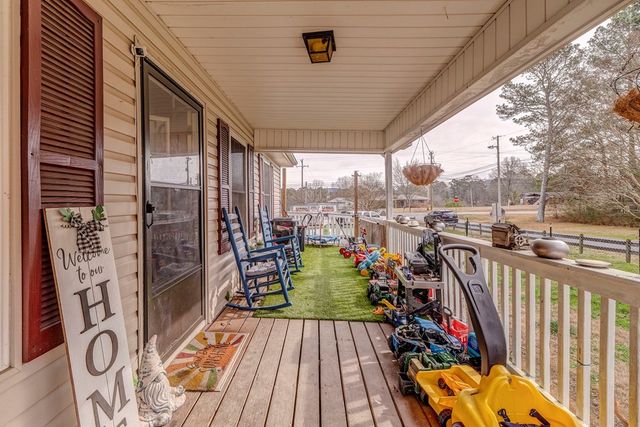 600 Pine Oaks Drive, Tunnel Hill, GA 30755