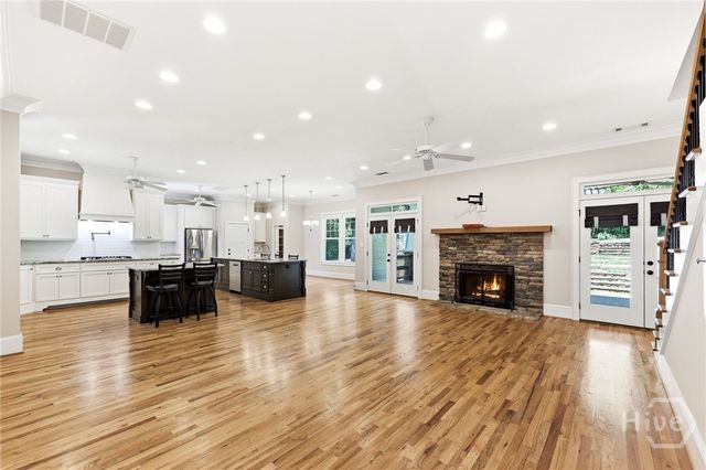 170 Bonita Hills Road, Athens, GA 30605