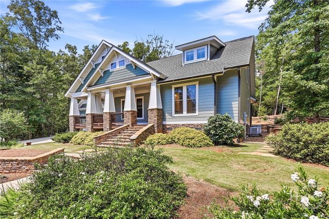 170 Bonita Hills Road, Athens, GA 30605