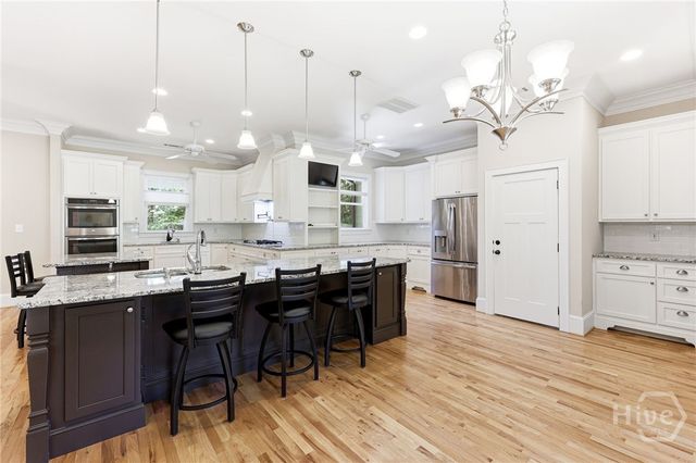 170 Bonita Hills Road, Athens, GA 30605