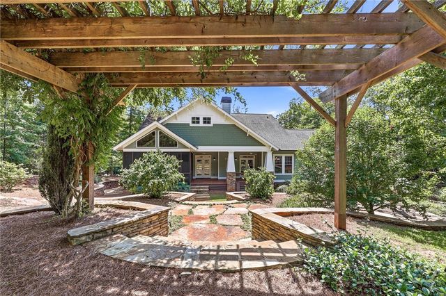 170 Bonita Hills Road, Athens, GA 30605