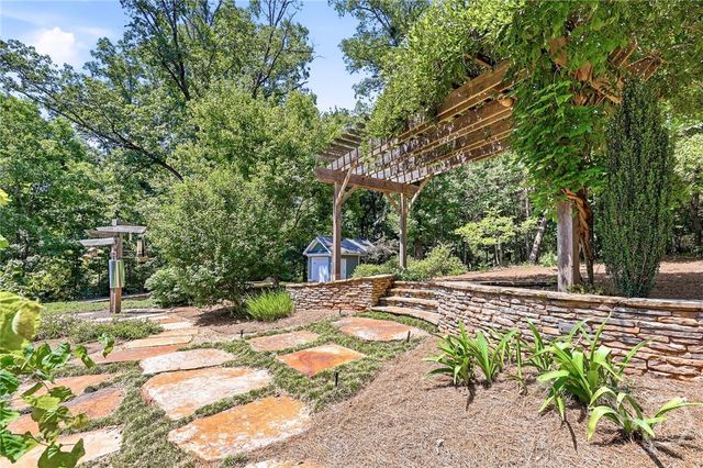 170 Bonita Hills Road, Athens, GA 30605