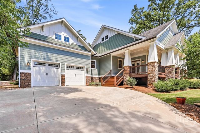 170 Bonita Hills Road, Athens, GA 30605