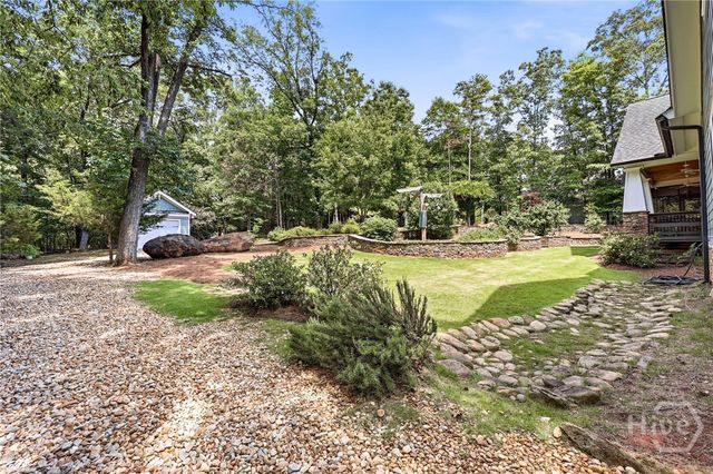 170 Bonita Hills Road, Athens, GA 30605