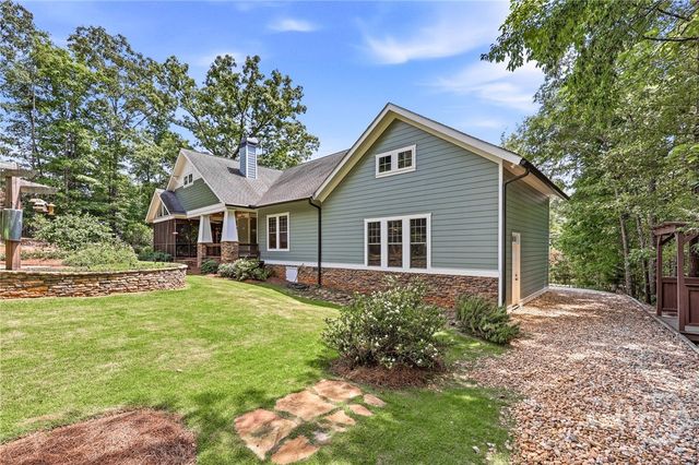 170 Bonita Hills Road, Athens, GA 30605