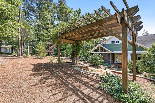 170 Bonita Hills Road, Athens, GA 30605