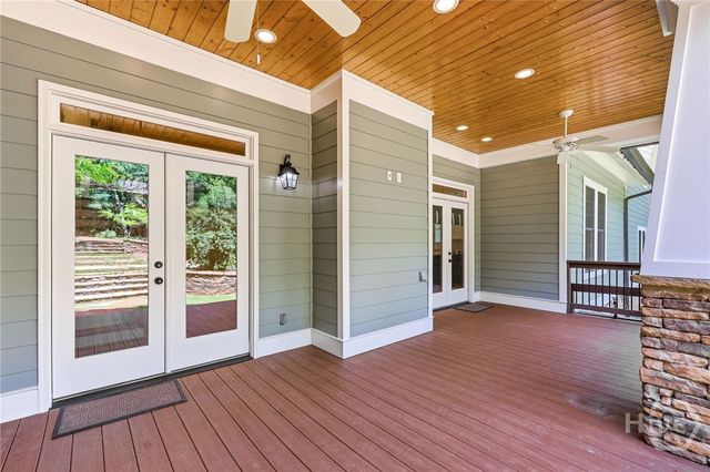 170 Bonita Hills Road, Athens, GA 30605