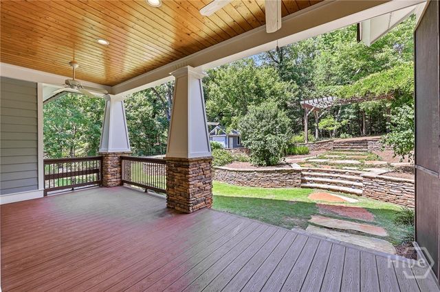 170 Bonita Hills Road, Athens, GA 30605