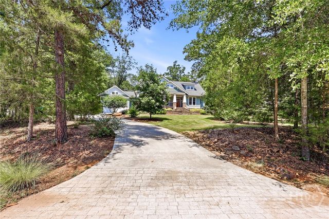 170 Bonita Hills Road, Athens, GA 30605