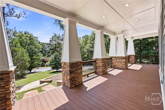 170 Bonita Hills Road, Athens, GA 30605