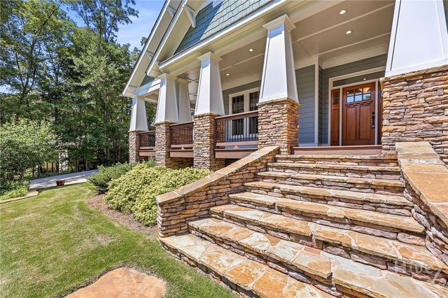 170 Bonita Hills Road, Athens, GA 30605