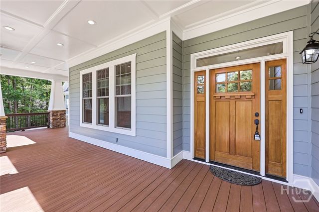 170 Bonita Hills Road, Athens, GA 30605
