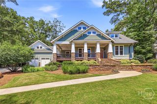 170 Bonita Hills Road, Athens, GA 30605