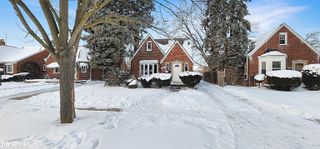 17345 Prest Street, Detroit, MI 48235