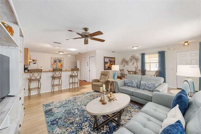 1721 SONORA STREET, The Villages, FL 32159