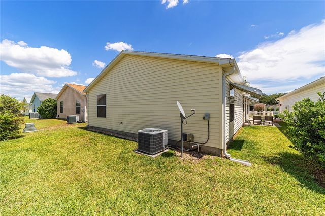 1721 SONORA STREET, The Villages, FL 32159