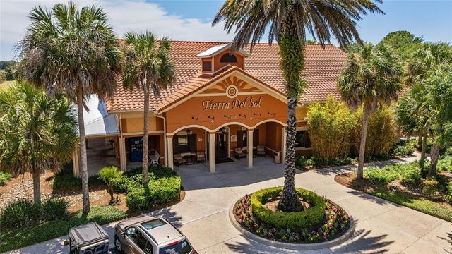 1721 SONORA STREET, The Villages, FL 32159