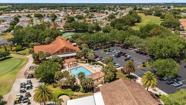 1721 SONORA STREET, The Villages, FL 32159