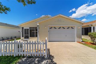 1721 SONORA STREET, The Villages, FL 32159