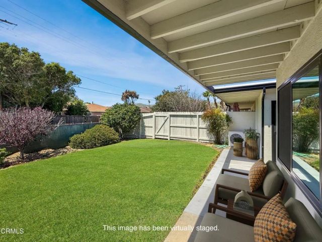 61 Redwood Avenue, Ventura, CA 93003