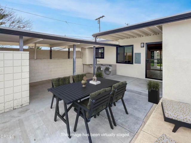 61 Redwood Avenue, Ventura, CA 93003