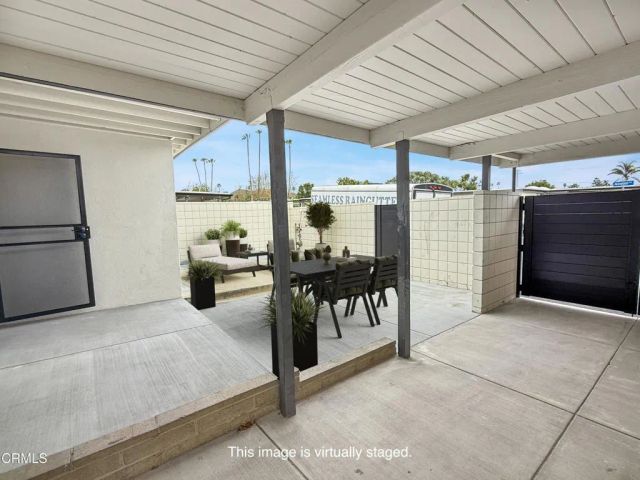 61 Redwood Avenue, Ventura, CA 93003
