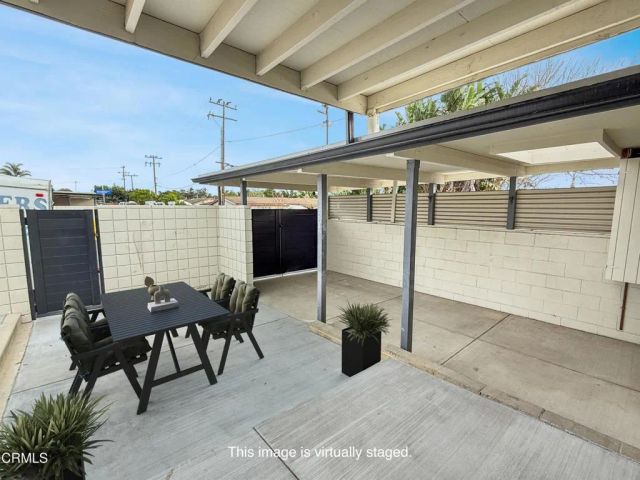 61 Redwood Avenue, Ventura, CA 93003