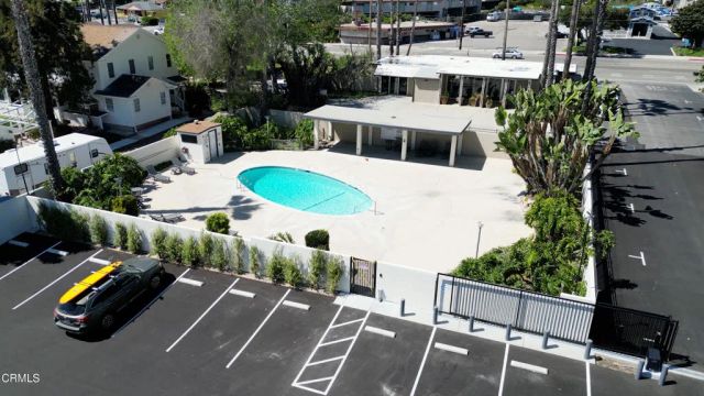 61 Redwood Avenue, Ventura, CA 93003