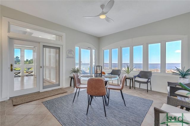 1201 B Bay Street, Tybee Island, GA 31328