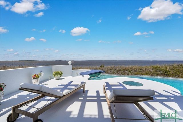 1201 B Bay Street, Tybee Island, GA 31328