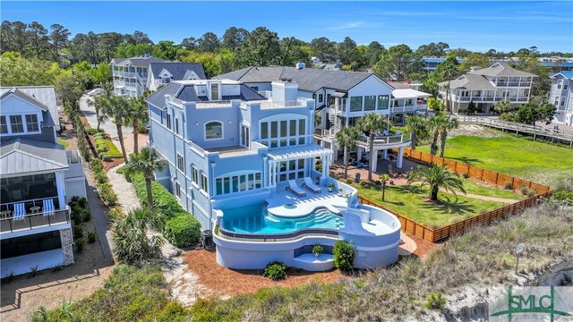 1201 B Bay Street, Tybee Island, GA 31328
