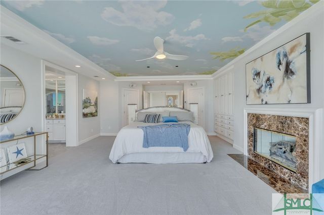 1201 B Bay Street, Tybee Island, GA 31328