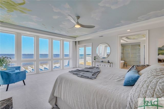 1201 B Bay Street, Tybee Island, GA 31328