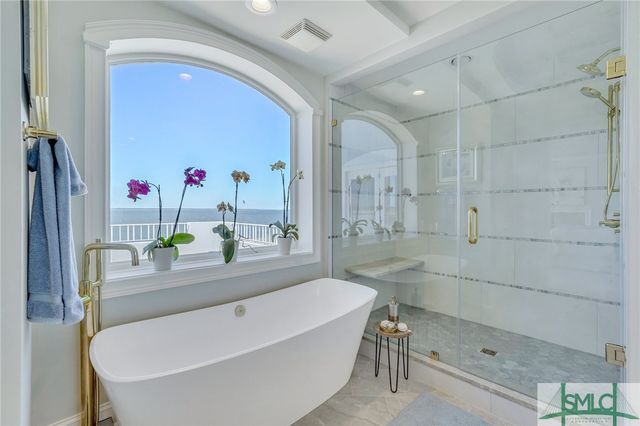 1201 B Bay Street, Tybee Island, GA 31328