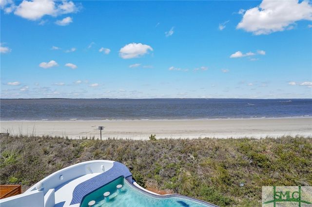 1201 B Bay Street, Tybee Island, GA 31328