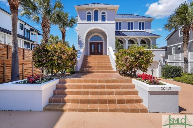1201 B Bay Street, Tybee Island, GA 31328