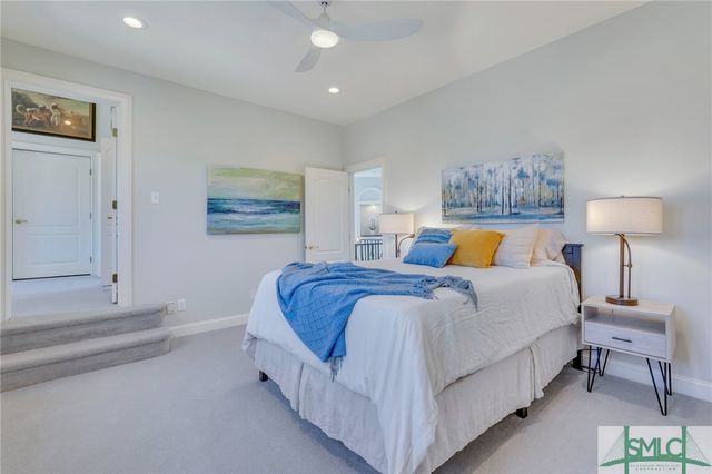 1201 B Bay Street, Tybee Island, GA 31328