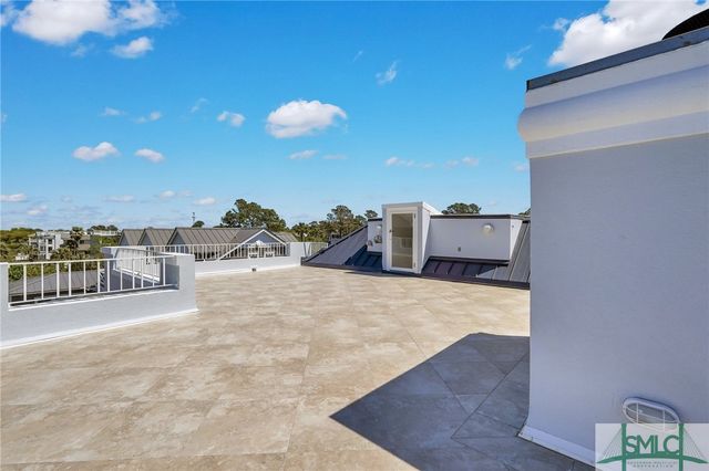 1201 B Bay Street, Tybee Island, GA 31328