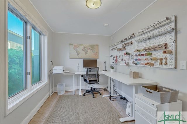 1201 B Bay Street, Tybee Island, GA 31328