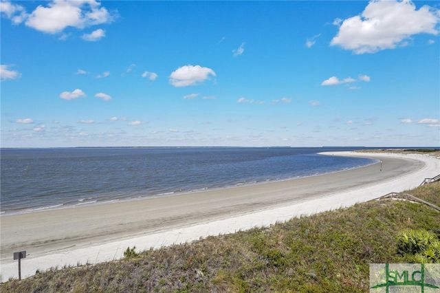 1201 B Bay Street, Tybee Island, GA 31328