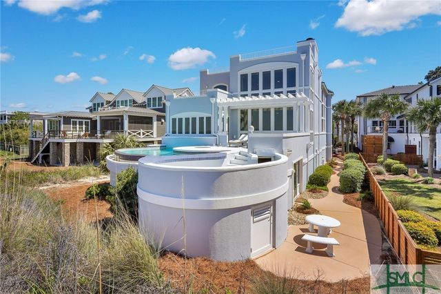 1201 B Bay Street, Tybee Island, GA 31328