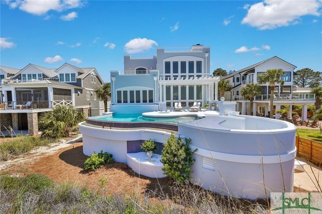 1201 B Bay Street, Tybee Island, GA 31328