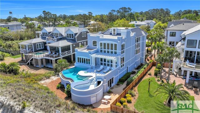 1201 B Bay Street, Tybee Island, GA 31328