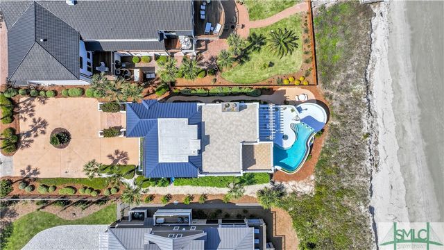 1201 B Bay Street, Tybee Island, GA 31328