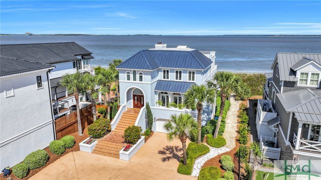 1201 B Bay Street, Tybee Island, GA 31328