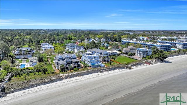1201 B Bay Street, Tybee Island, GA 31328